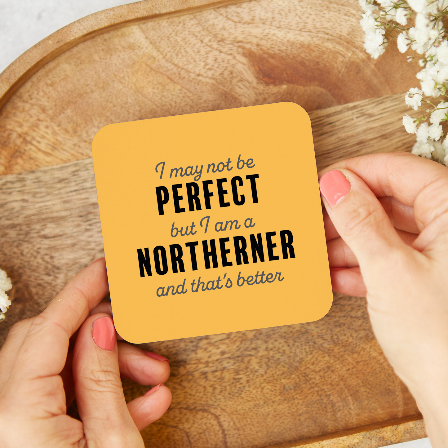 Northern Coasters