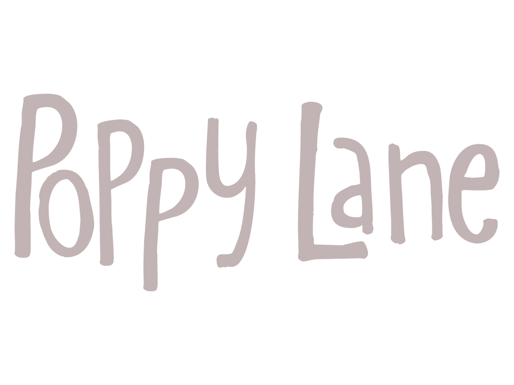 Poppy Lane - Home of Personalised Prints, Token Gifts and Stationery