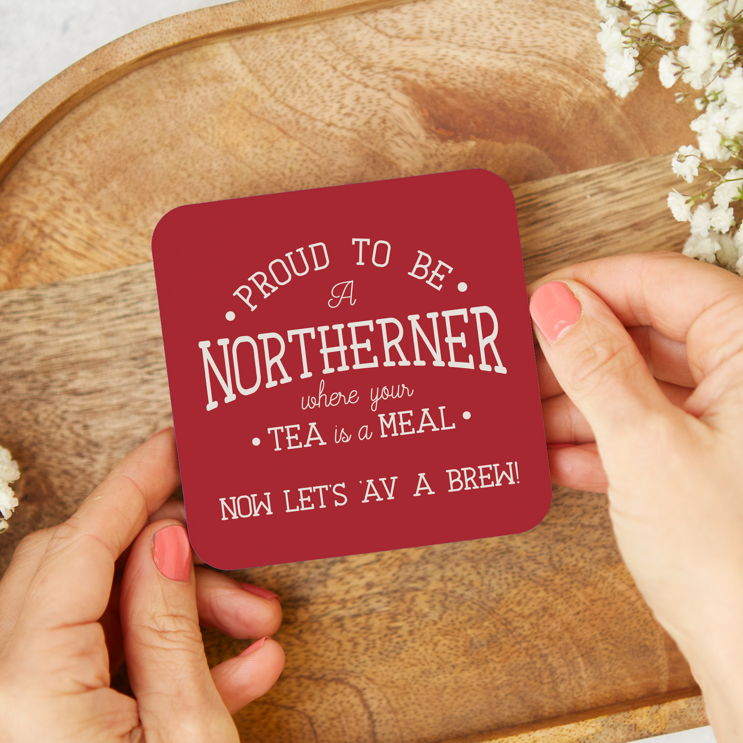 Northern Coasters