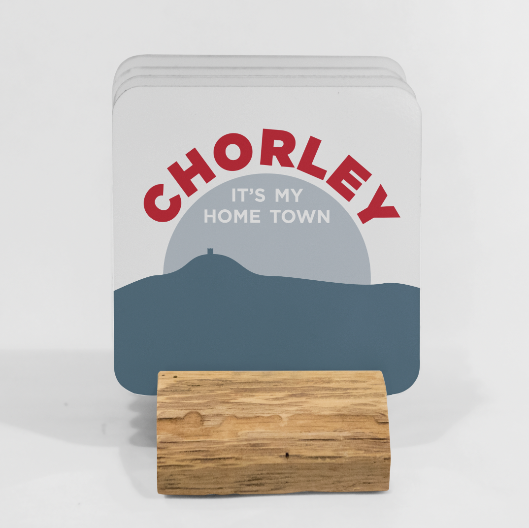 Chorley Coasters