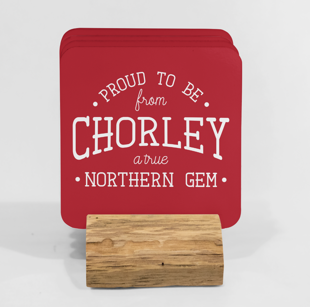 Chorley Coasters