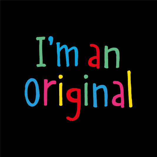 Here's what you need to know about the 'I'm an original' collection