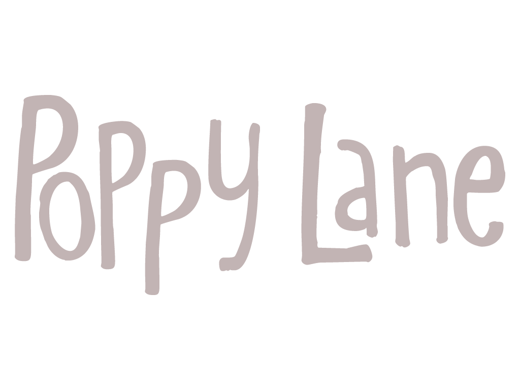 The Poppy Lane